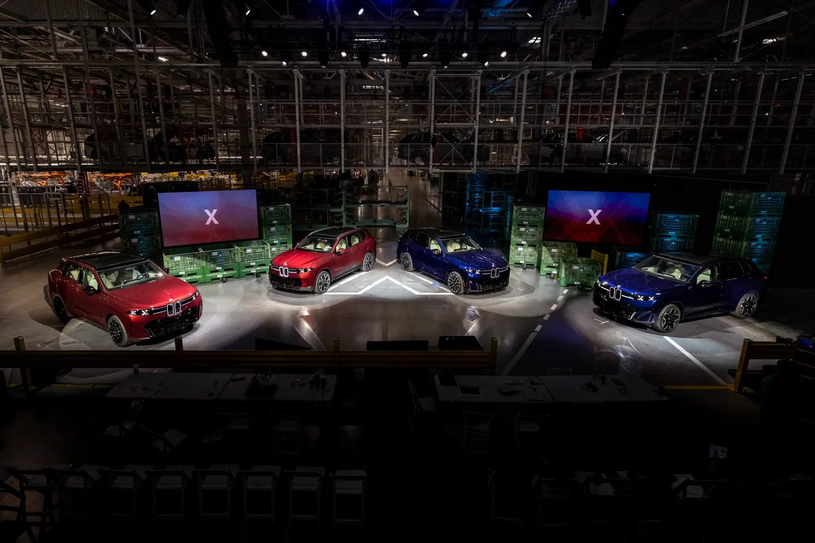 "BMW SUV 얼굴이 통째로 바뀐다"… 풀체인지 X5, 노이어클라쎄 앞세워 데뷔 초읽기