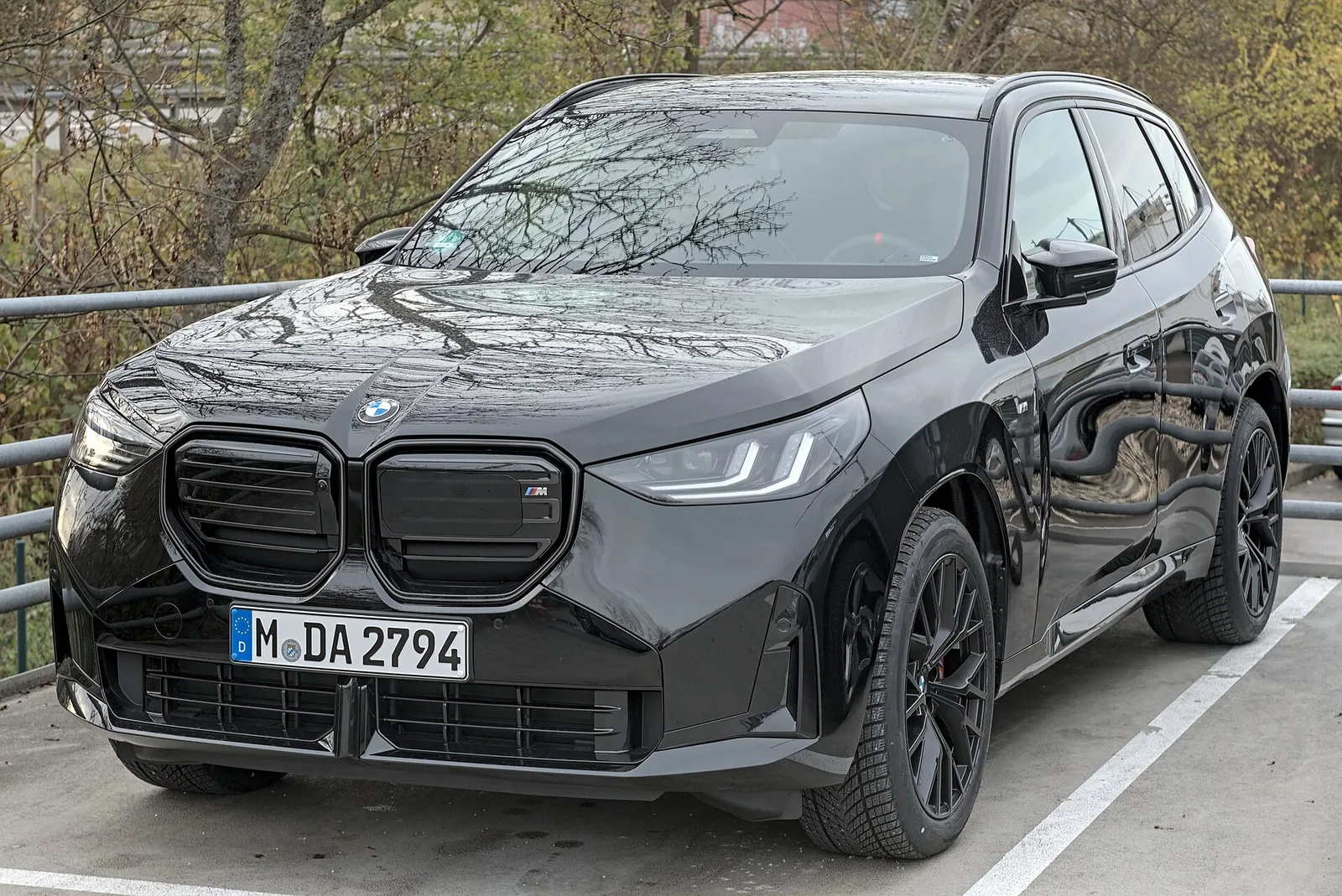 "리콜 대상이 13대다"… 그런데 BMW가 이걸 그냥 넘기지 않은 이유