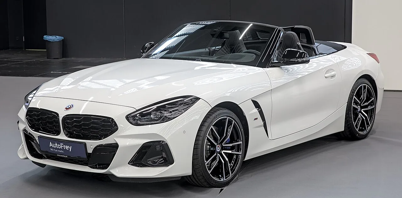 "5년 만들고 1만 대"… 곧 사라지는 BMW 두 대, 지금 값이 움직입니다