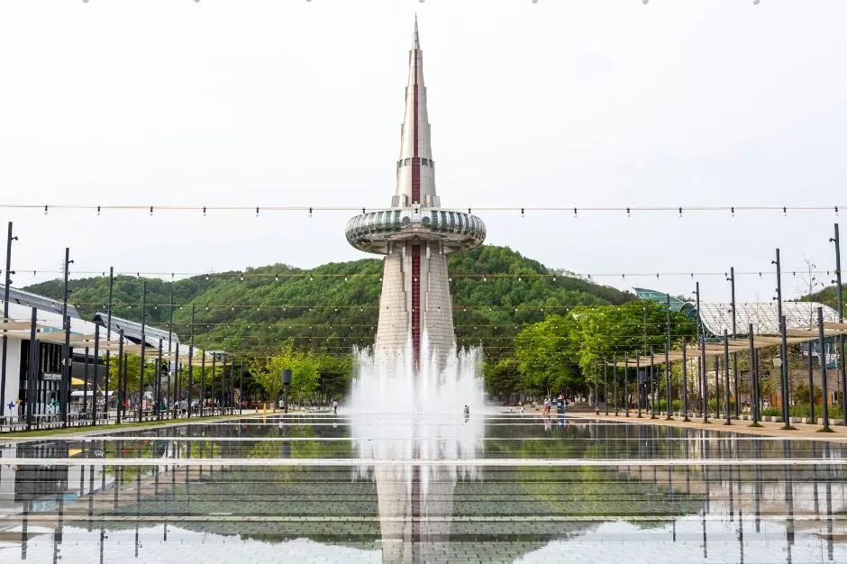 "오전에 가도 빵은 오후 1시부터"… 엑스포과학공원으로 옮긴 2026 대전 빵축제, 자가용 주차는 어떻게?