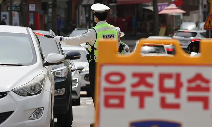 "12월보다 적게 나는데 더 많이 죽는다"… 8월 음주운전의 이상한 통계