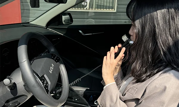 음주운전 방지장치 조건부 면허, 10월 24일 첫 적용 — 대상·비용·처벌 총정리