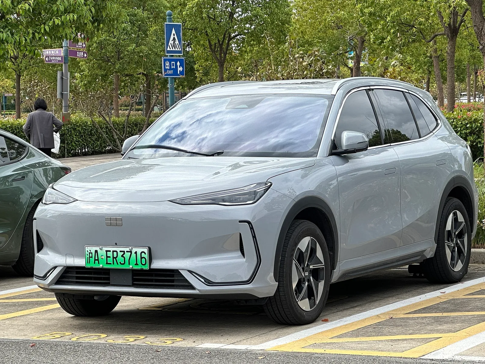 "모로코에서 세네갈까지 3,200km"… 39.6kWh PHEV가 사막을 건넜습니다