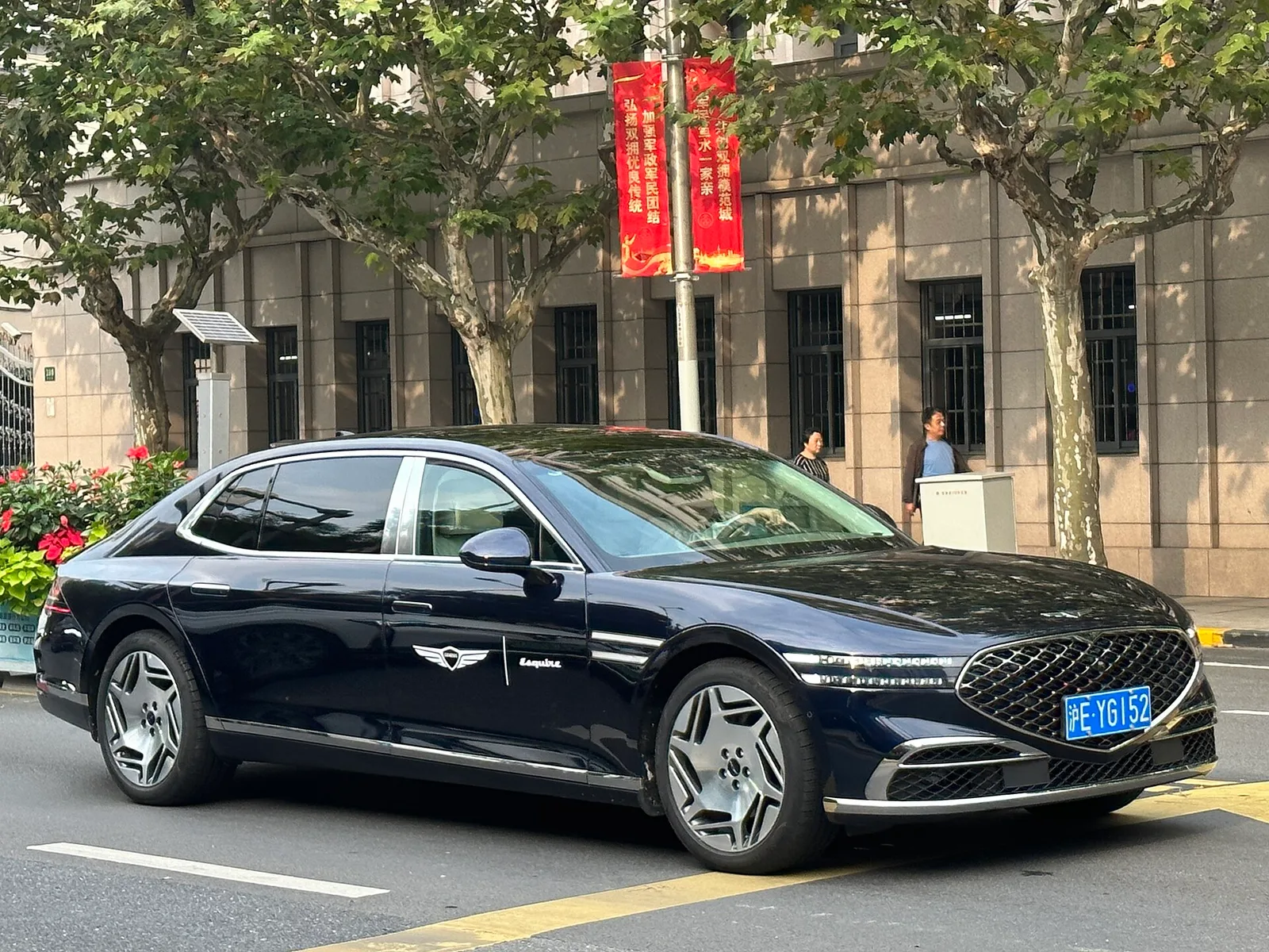 "루프 없이도 버틴다"... 제네시스 플래그십 오픈탑, 기술적 난제 풀렸다