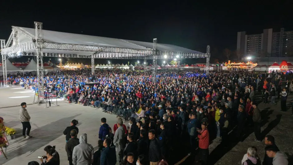 "축제가 22일이라던데 15일이라고요?"… 논산 강경젓갈축제 2026, 일정부터 확인하고 가야 하는 이유