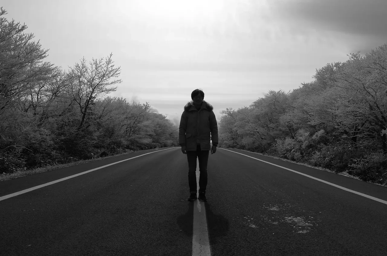 "30분 만에 계절이 두 번 바뀝니다"… 제주 1100도로가 다른 이유