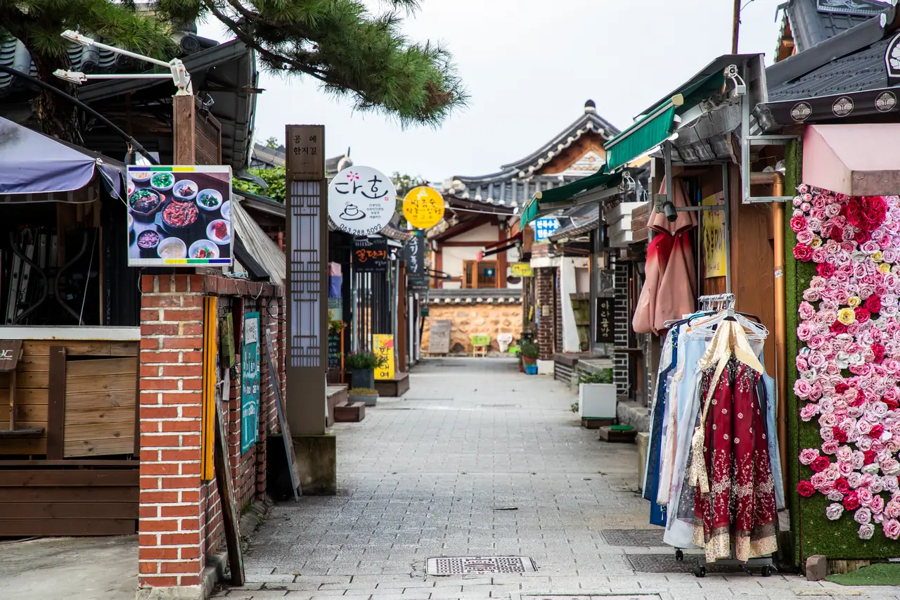 "올 추석엔 배부터 채우고 온다"… 전주·영동·영천·담양·보성 잇는 가을 미식 드라이브