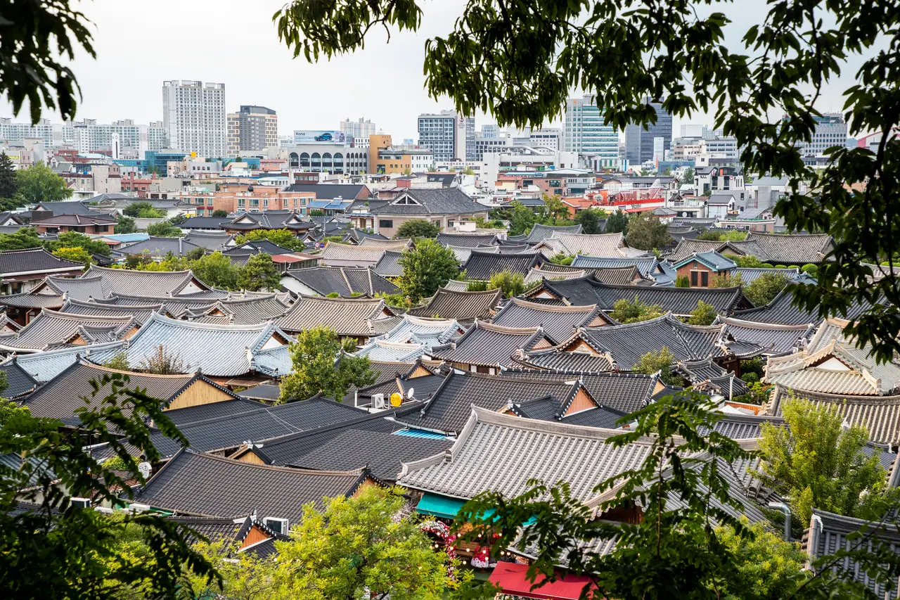 "도착해서 40분을 돌았다"… 주차가 편한 관광지, 최악인 관광지