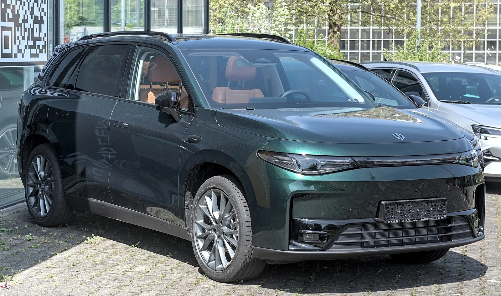 "BYD 44만 대보다 눈에 띈 건 10만 3천 대였습니다"… 8월 중국의 순위표