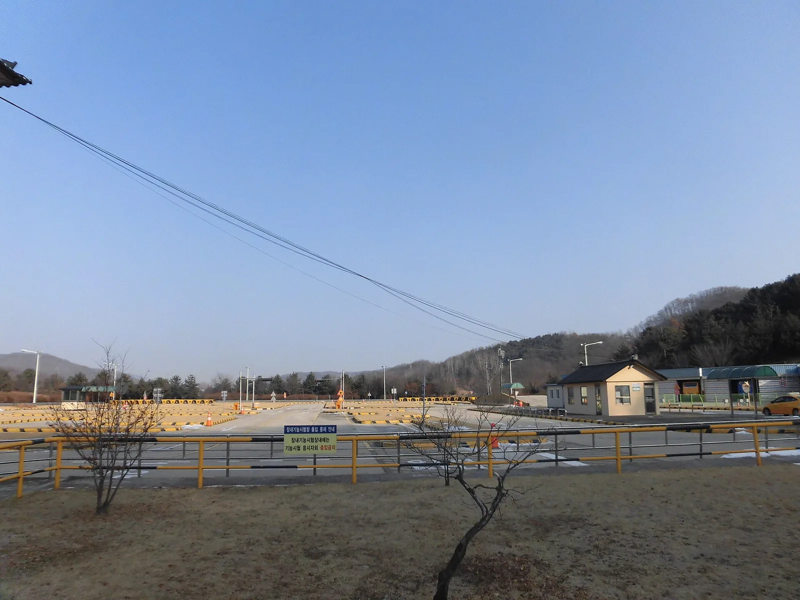 "75세가 되면 갱신 주기가 절반이 된다"… 인지검사와 반납 인센티브