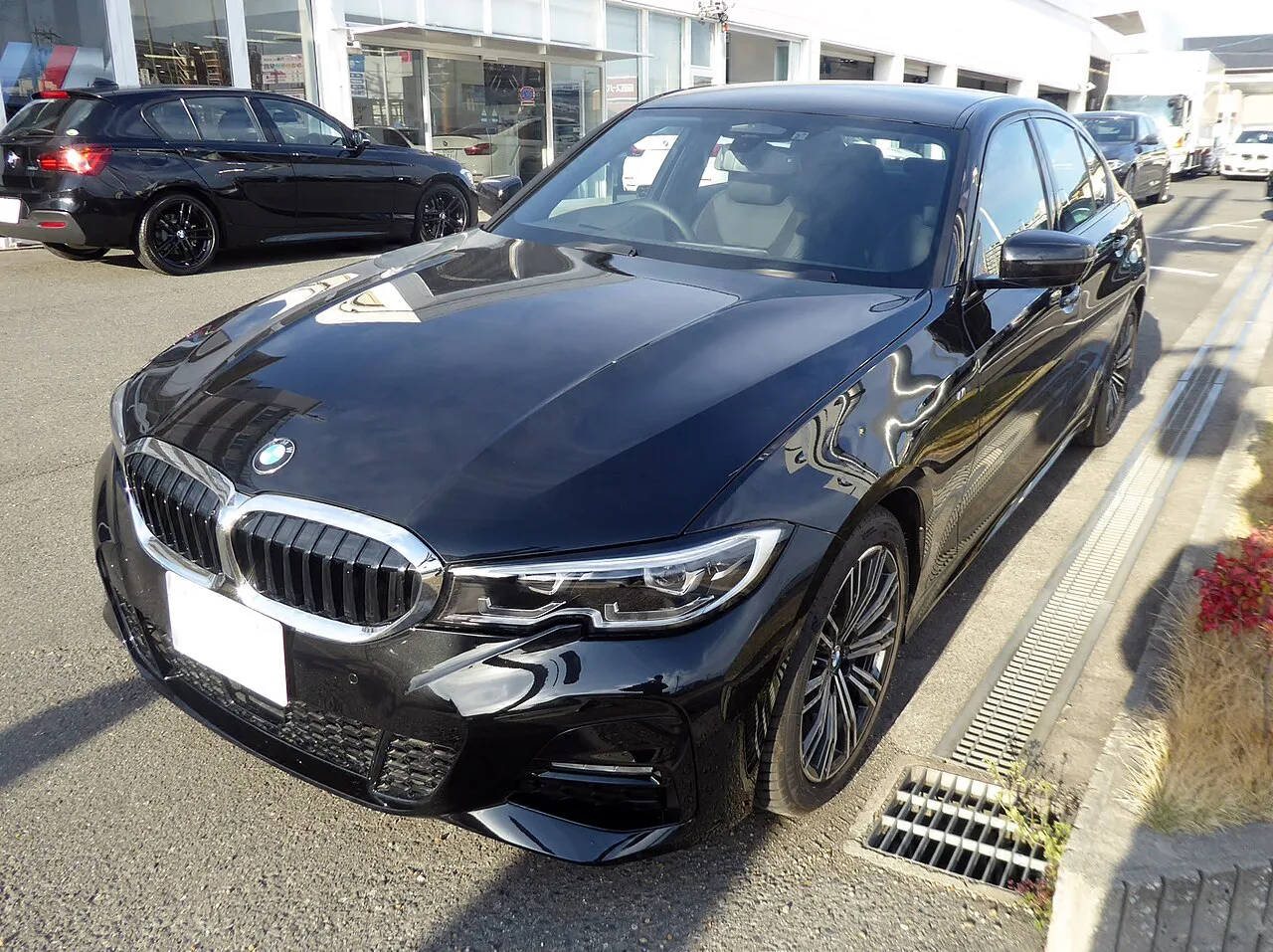 "전기차와 구분 안 될 것"... BMW 3시리즈, 노이어클라쎄 입고 완전변경 예고