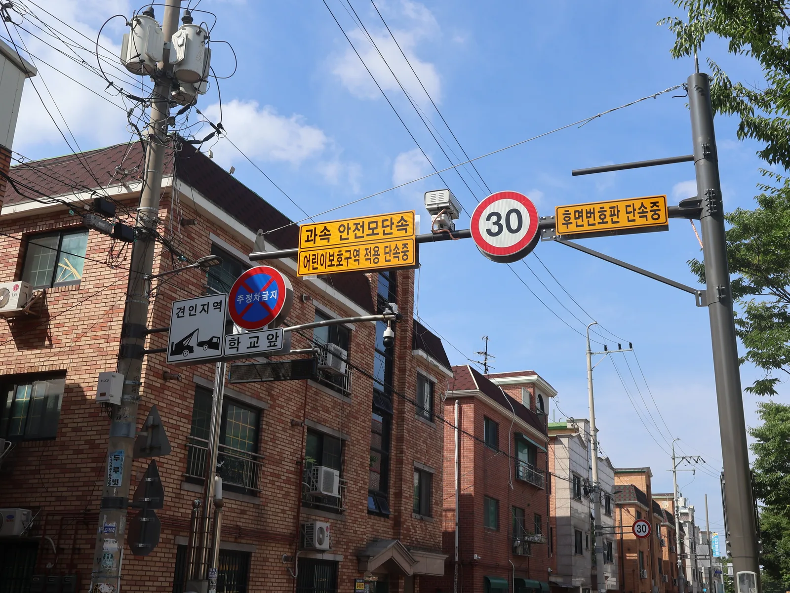 "스쿨존 전부 시속 20km 된다"… 2026년 진짜 달라진 것 5가지