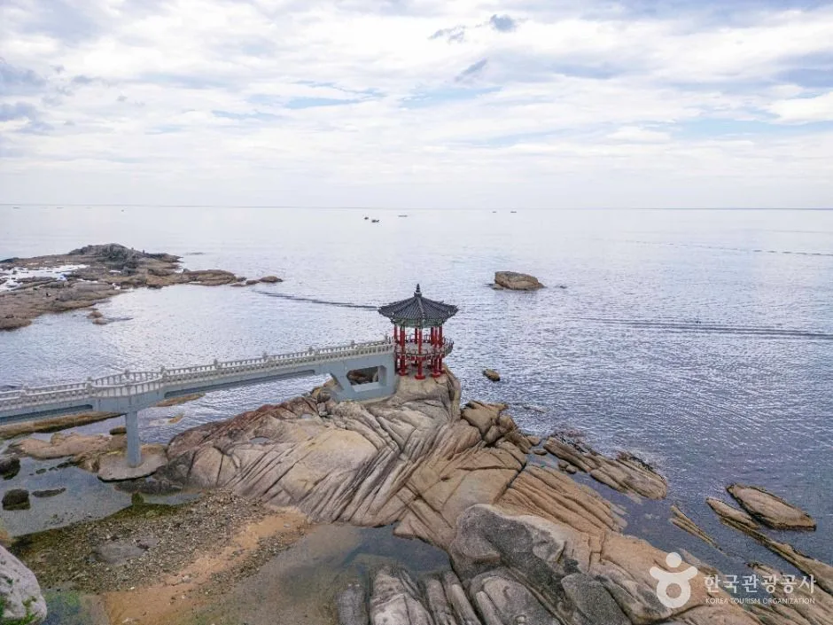 속초 영금정